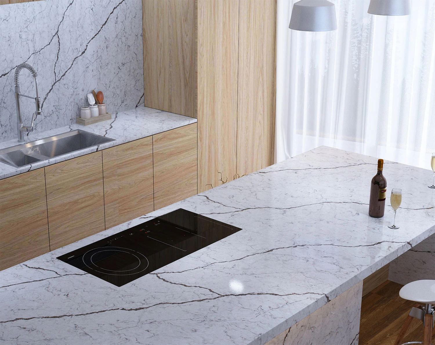 Diamante® BQ8788