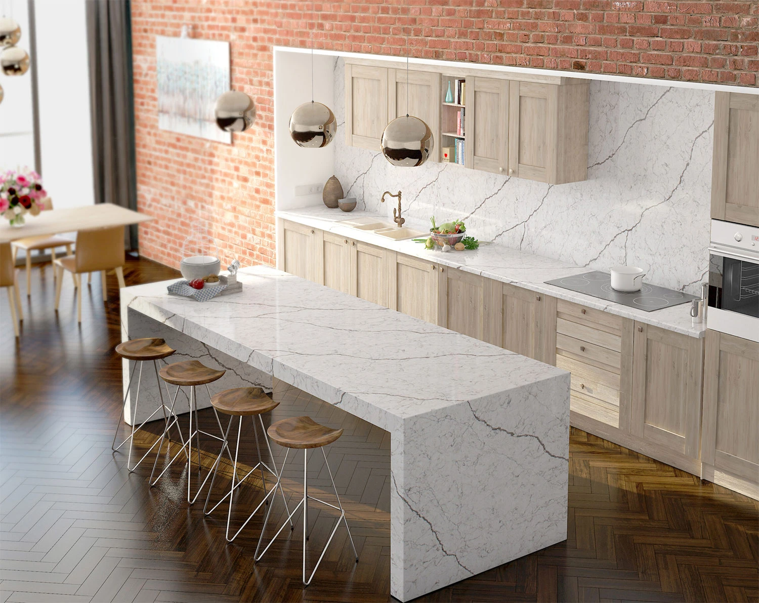 Diamante® BQ8788