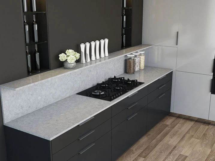 BQ8791 Terreno®