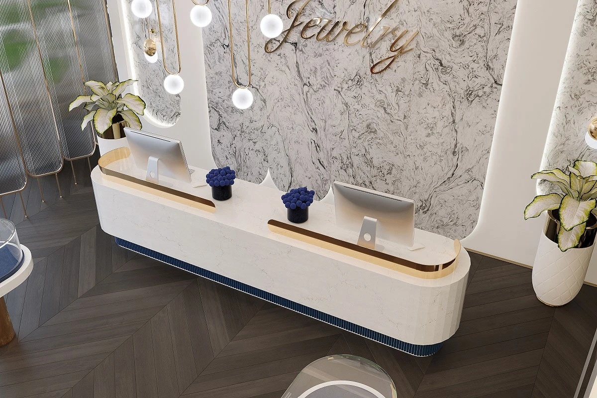 BQ8825 White Fusion™
