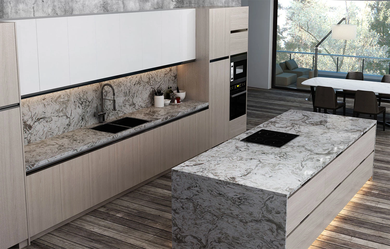 BQ8829 Avalanche®