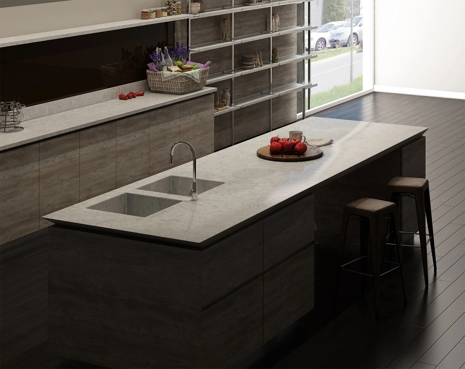 BQ8840 Eclipse®