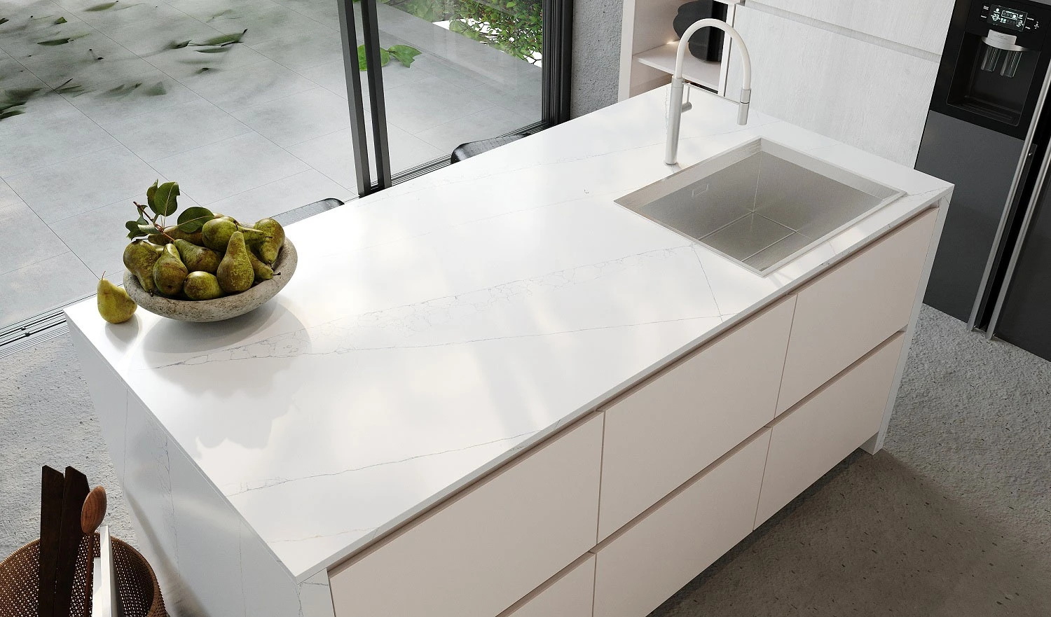 BQ8850 Sardiana®