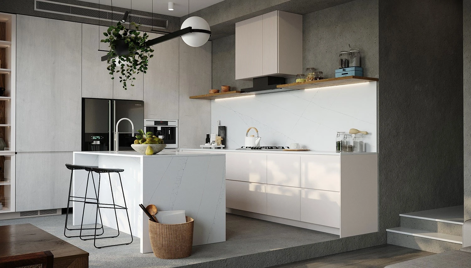 BQ8850 Sardiana®
