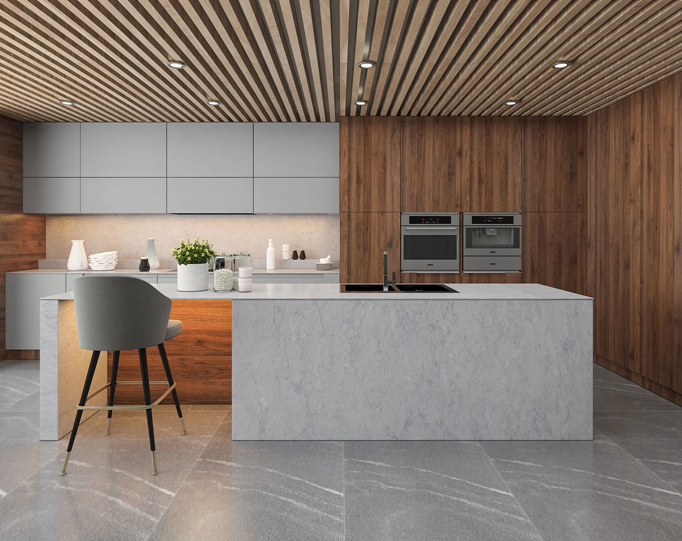 BQ8881 Gan Eden®