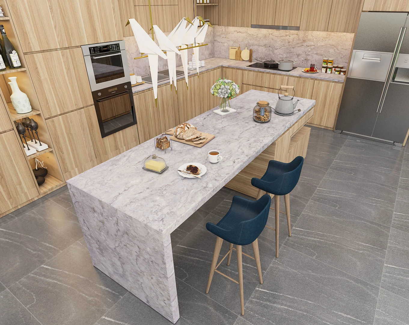 BQ8884 Elysian®