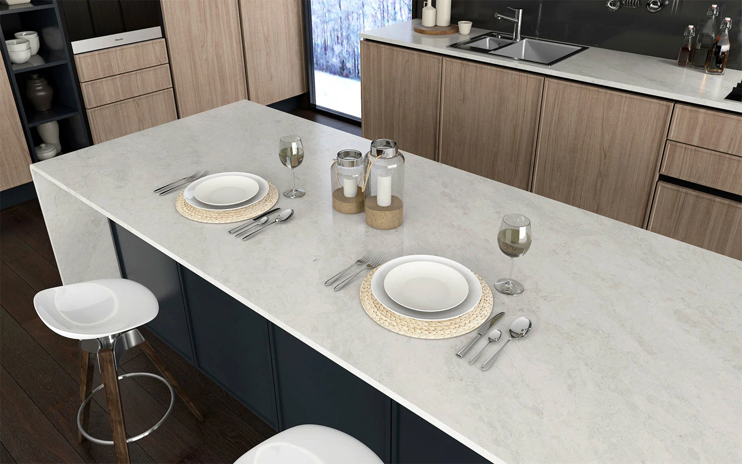 BQ8891 Madreperola®