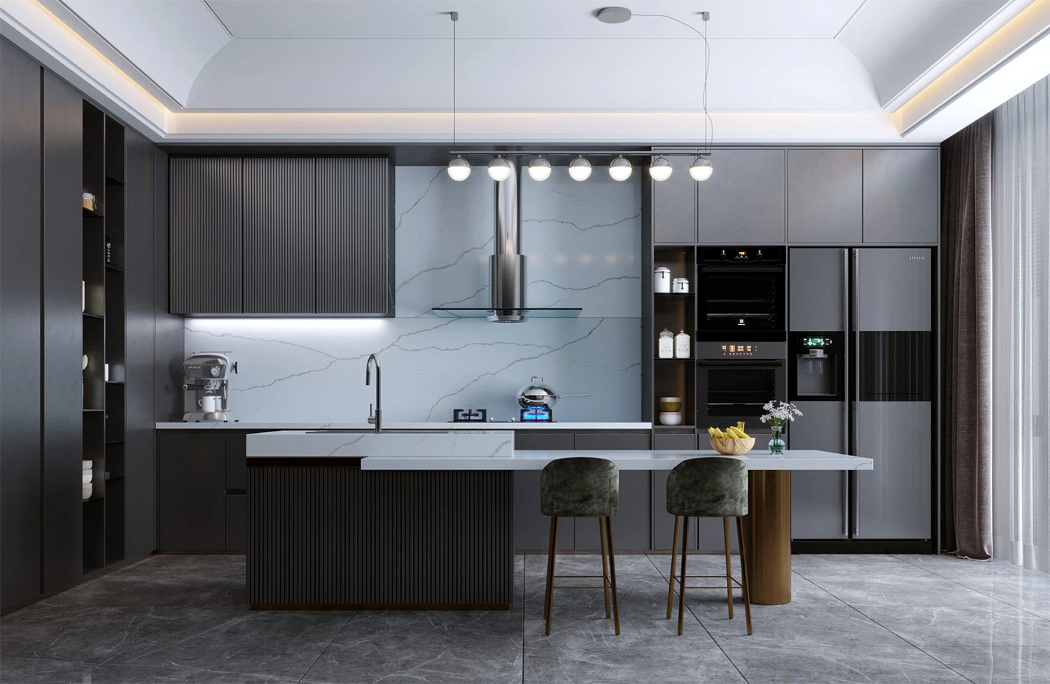 BQ8915 Alessandria™