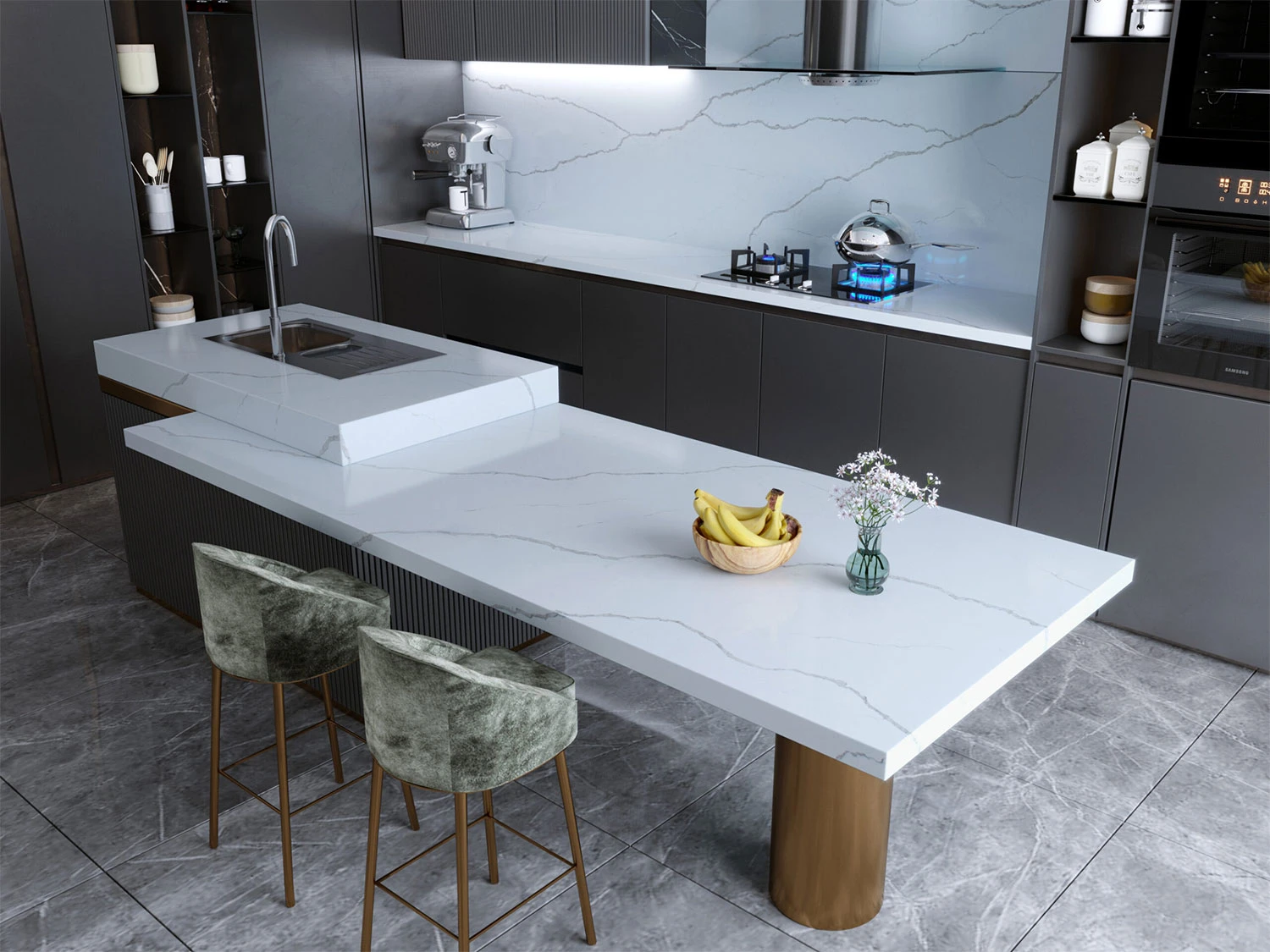 BQ8915 Alessandria™