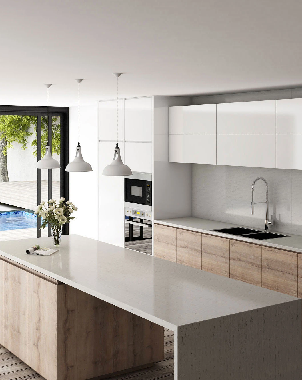 BQ9610 Acacia™
