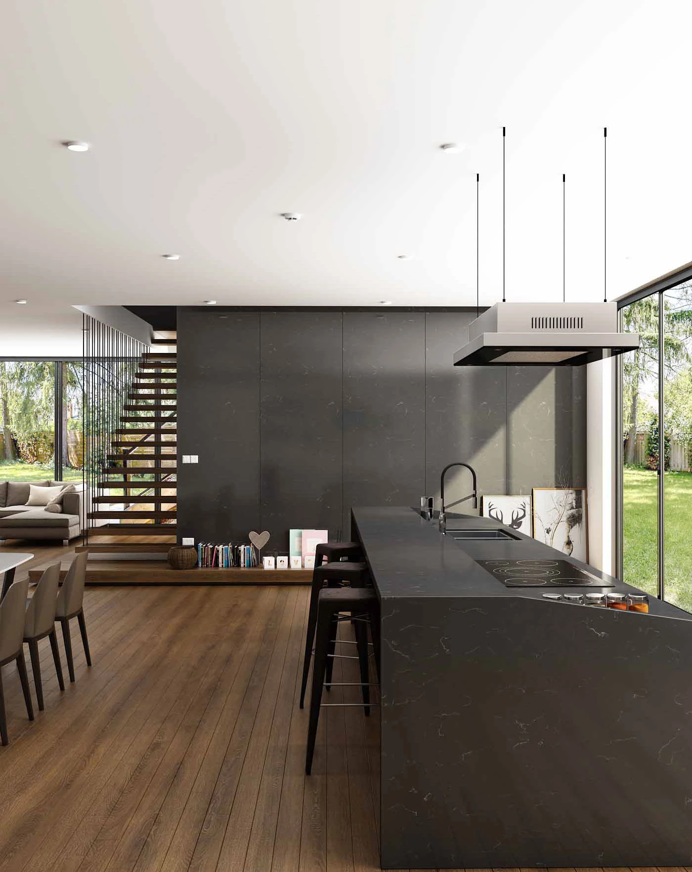 BQ8390 Royal Grey™