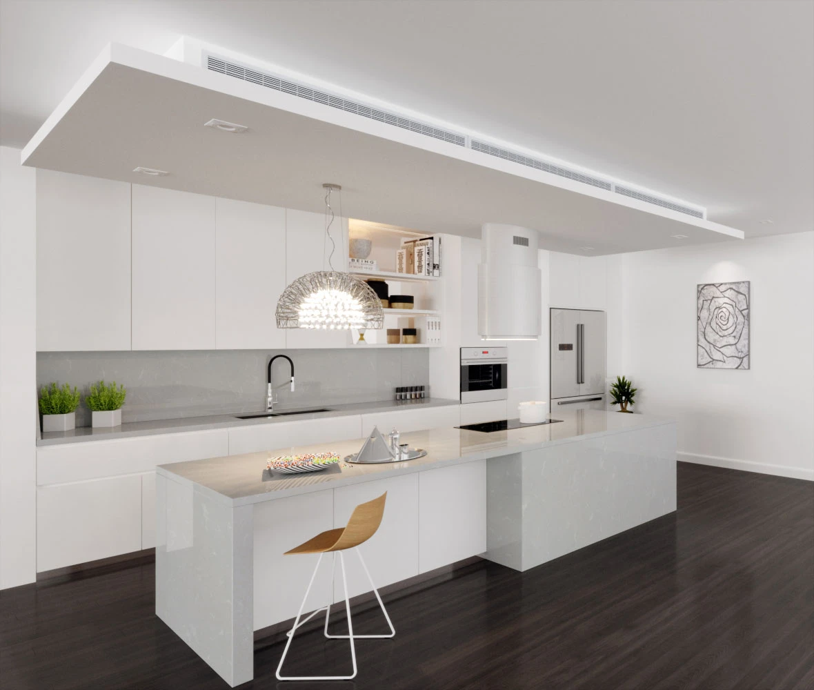 BQ8446 Grey Savoie®
