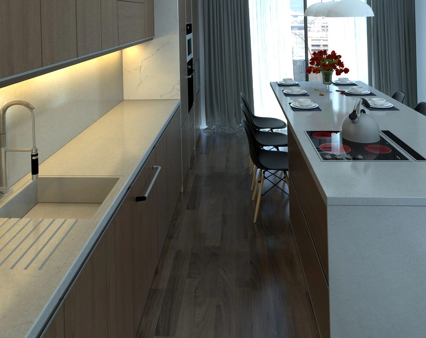 BQ8618 Avalon™