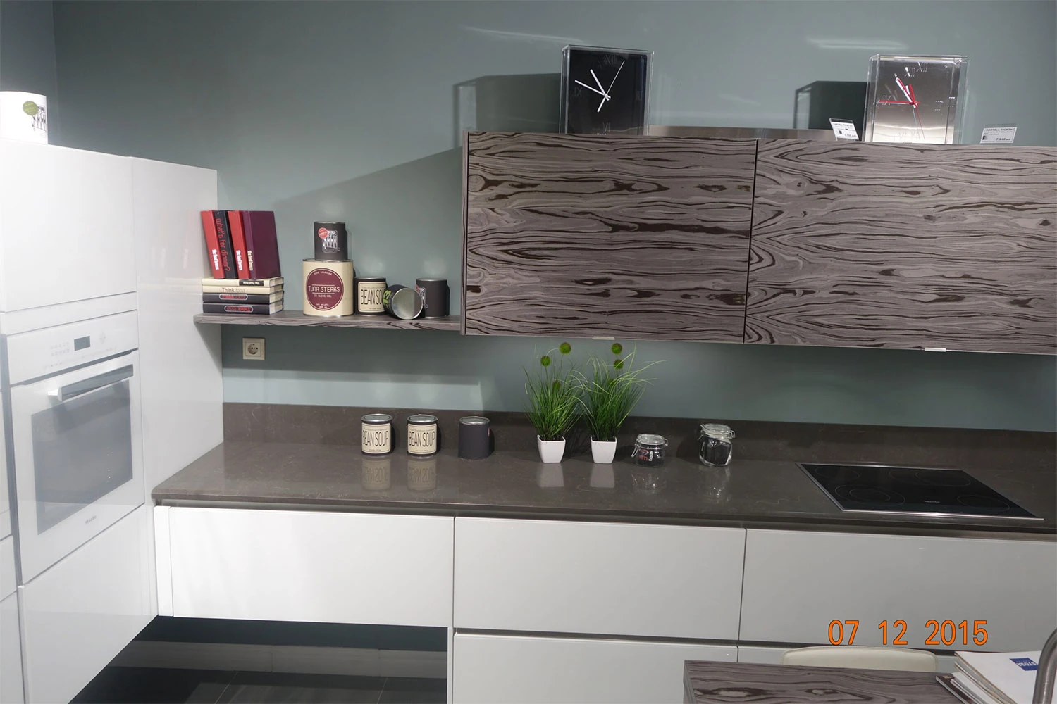BQ8808 Cinza®