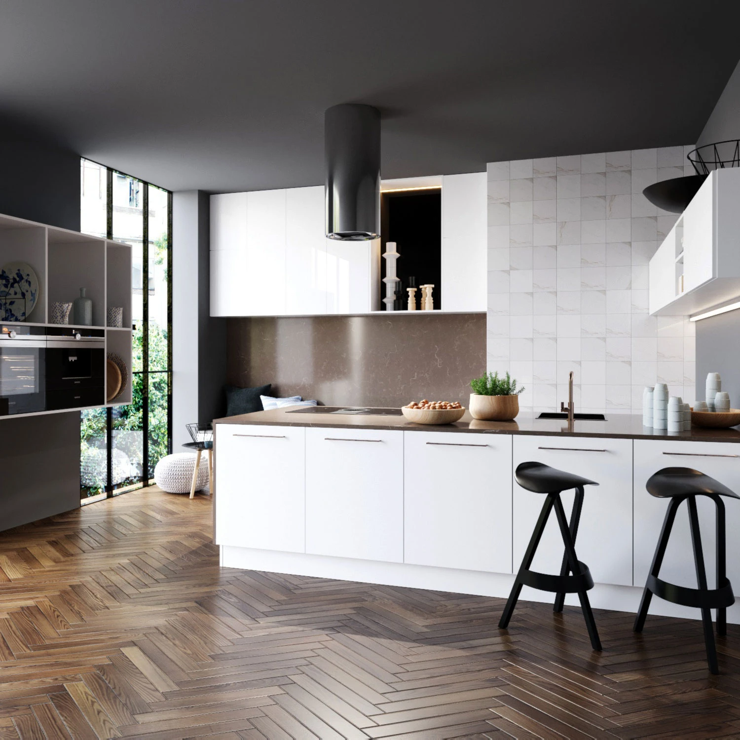 BQ8810 Imperio®