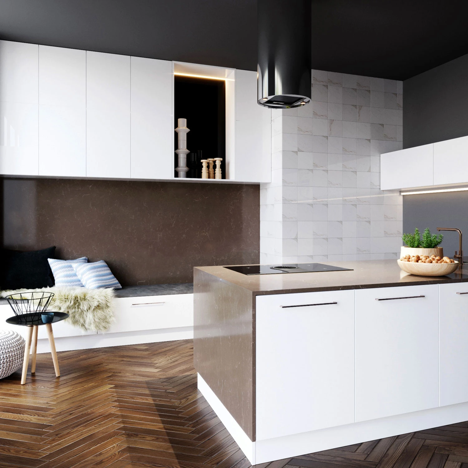 BQ8810 Imperio®