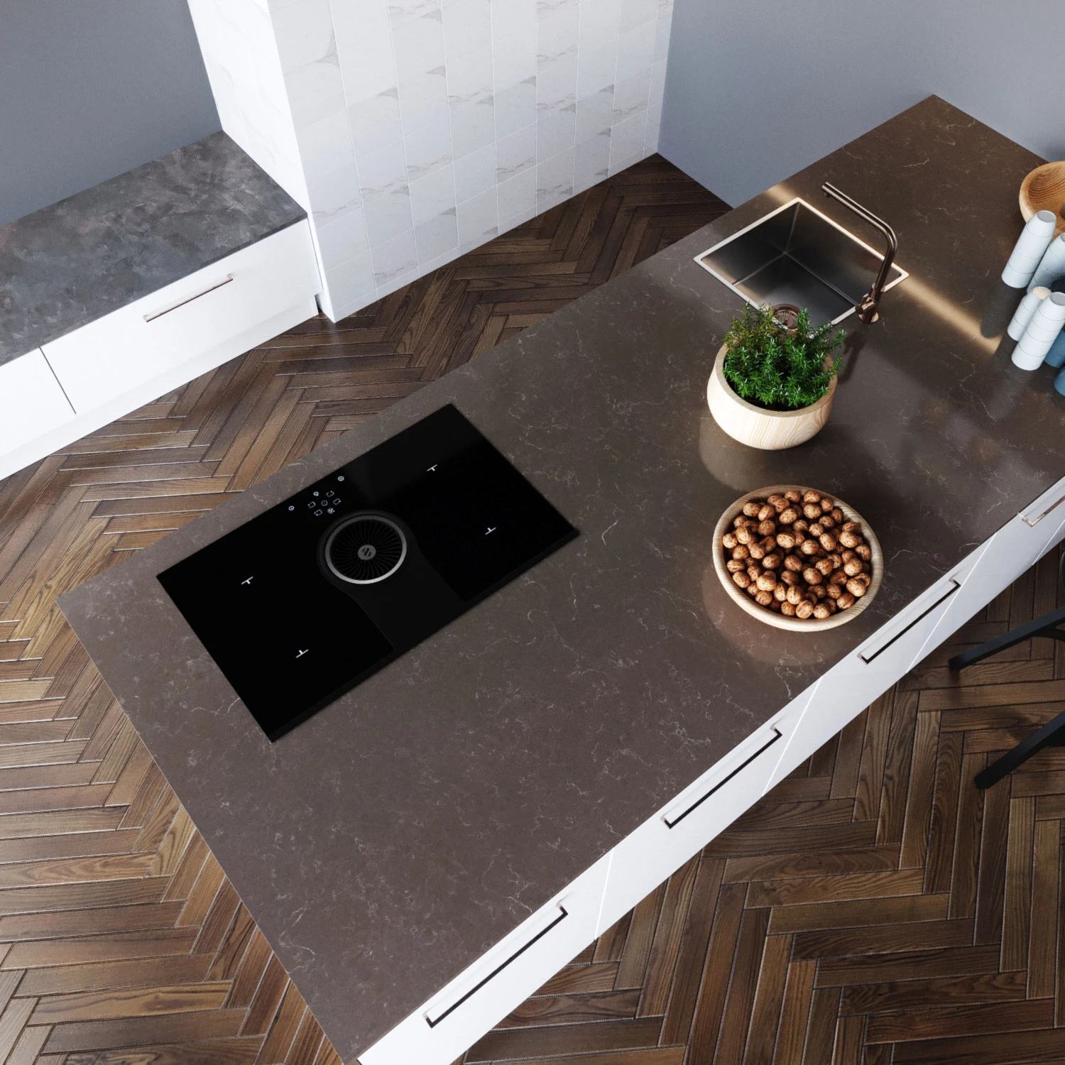 BQ8810 Imperio®