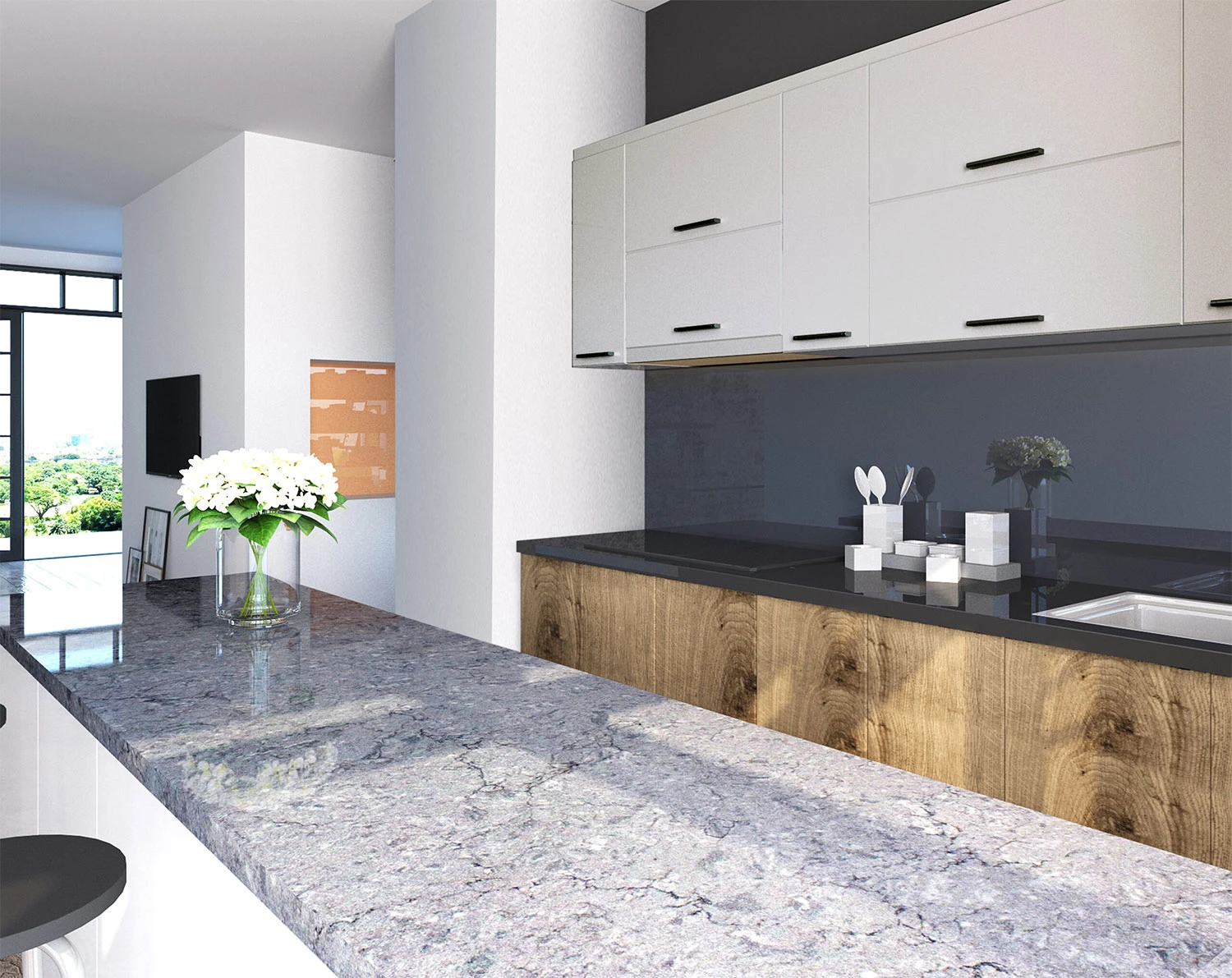 BQ8816 Blue Savoy®