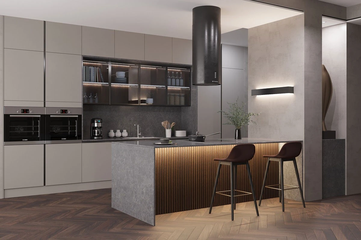 BQ8863 Tartufo®