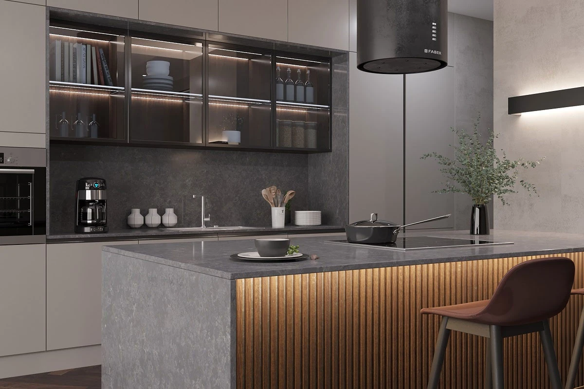BQ8863 Tartufo®