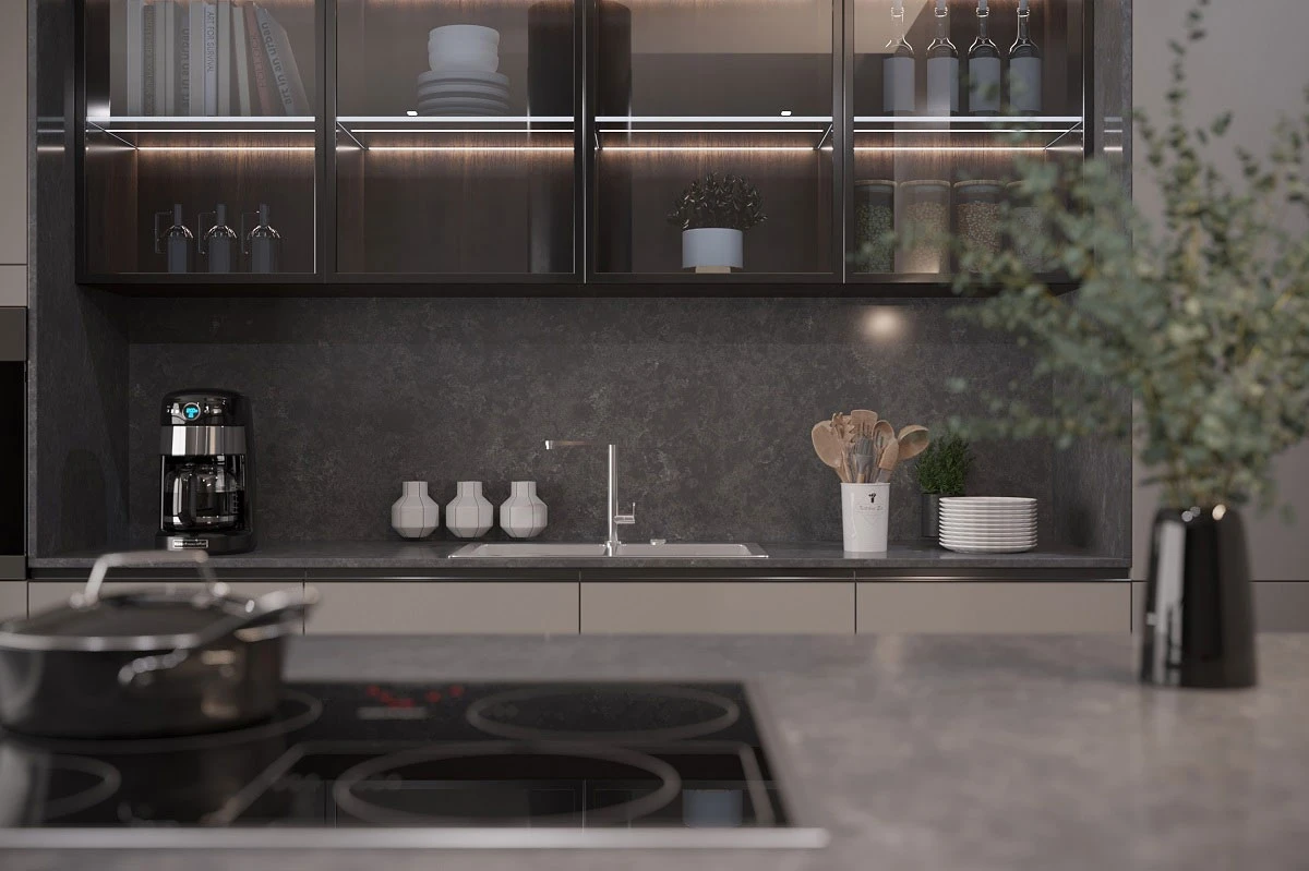 BQ8863 Tartufo®