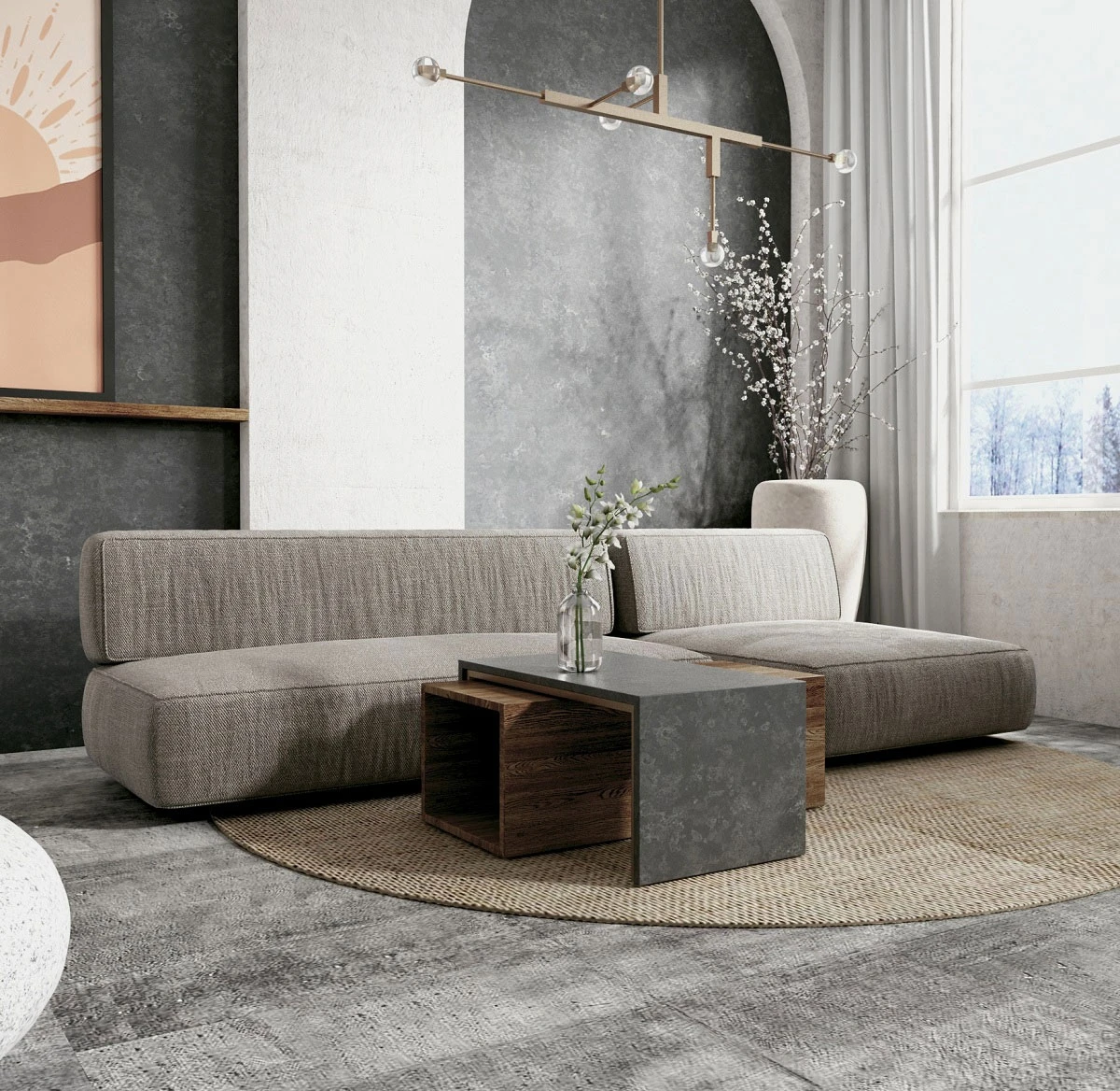 BQ8863 Tartufo®