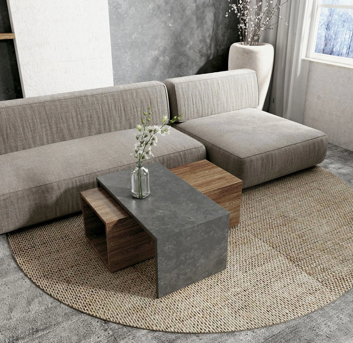 BQ8863 Tartufo®