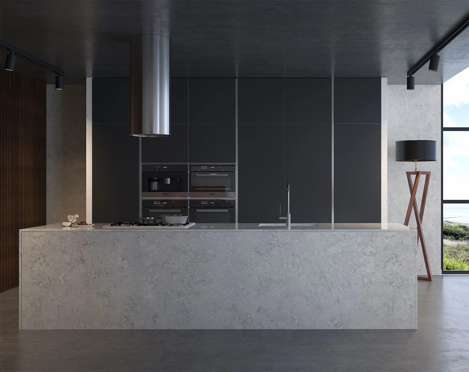 BQ8864 Naxos™