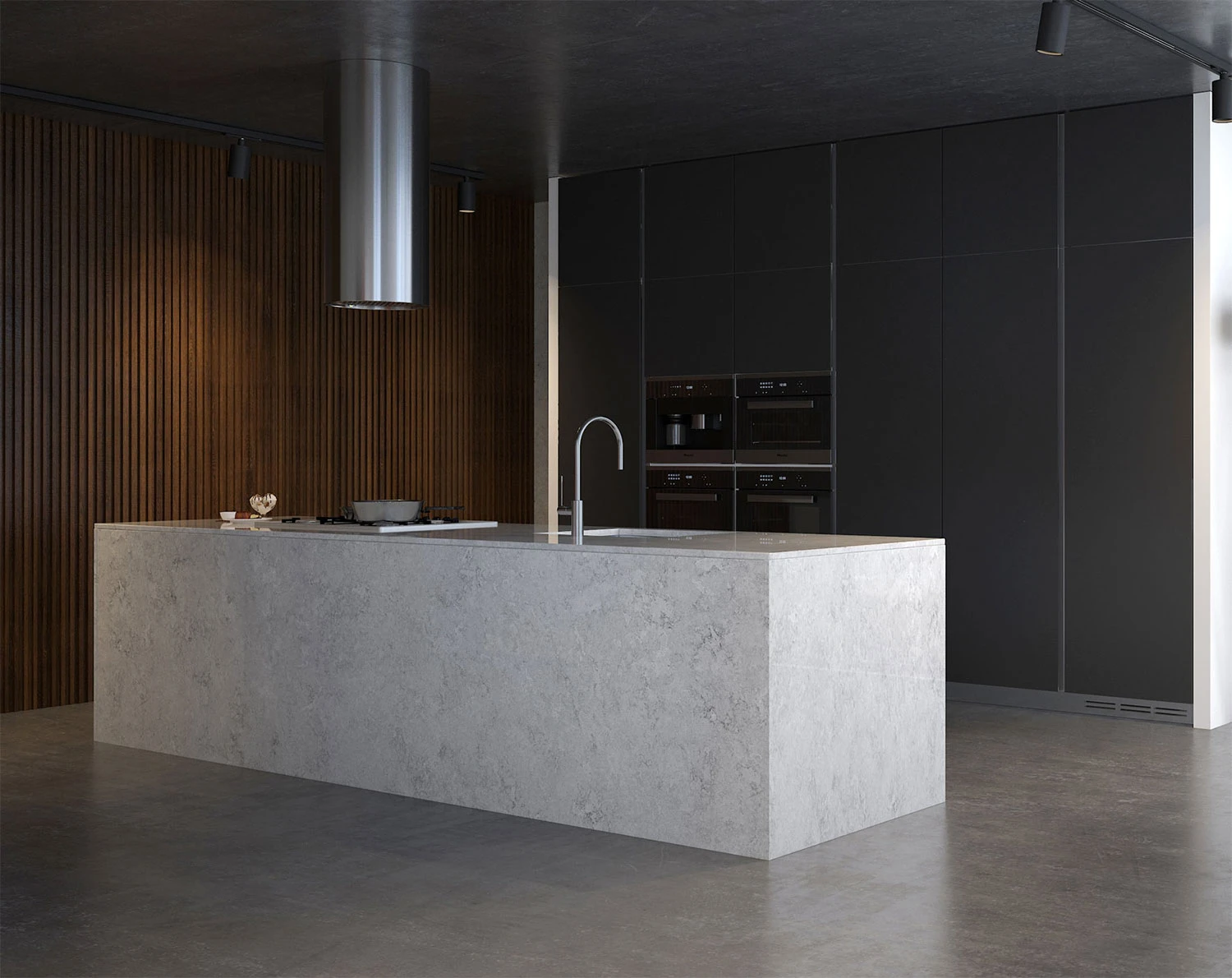 BQ8864 Naxos™