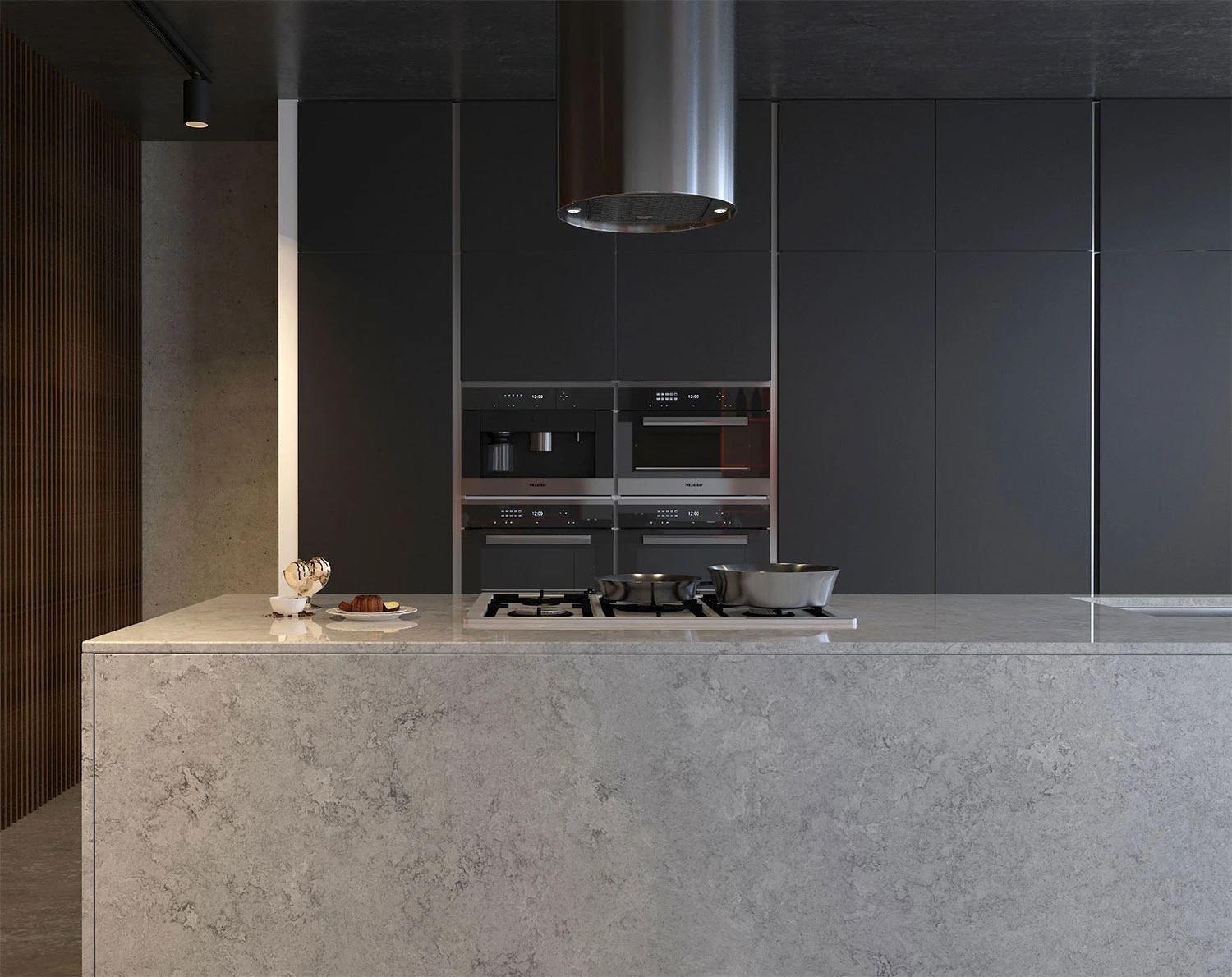 BQ8864 Naxos™