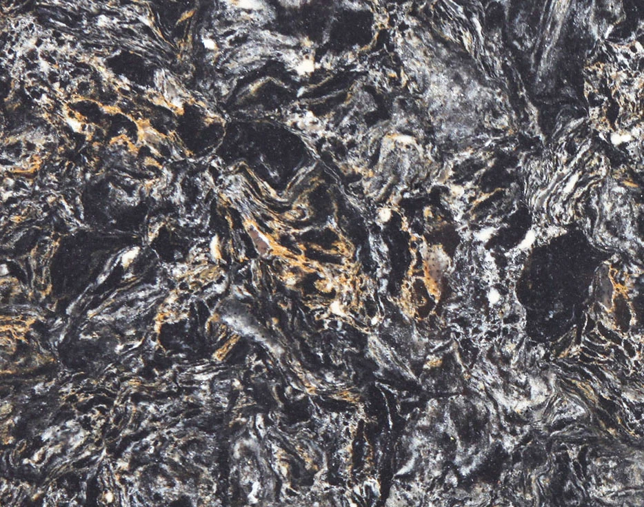 BQ9427 Cosmic Black®