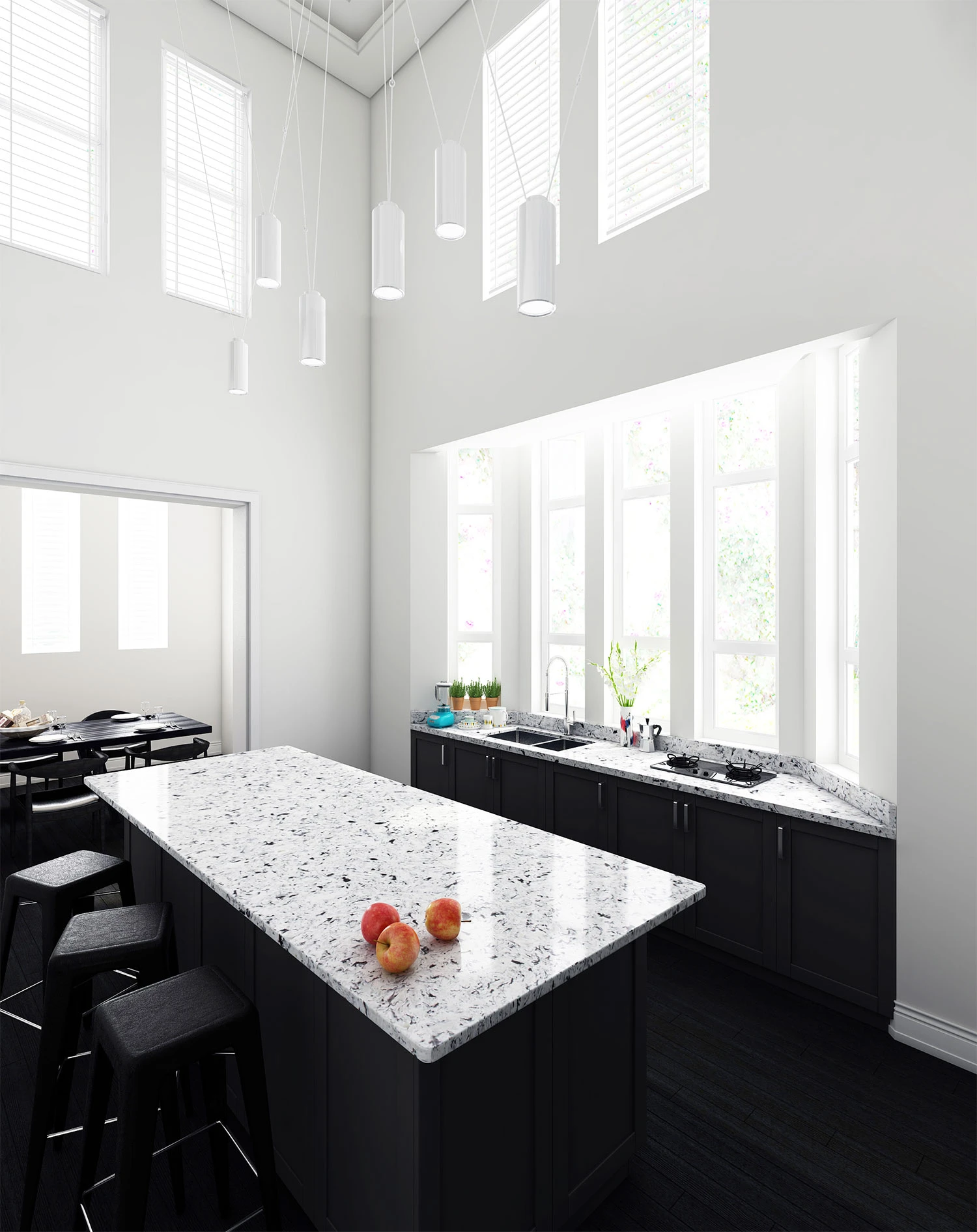 BQ9441 Cold Spring™