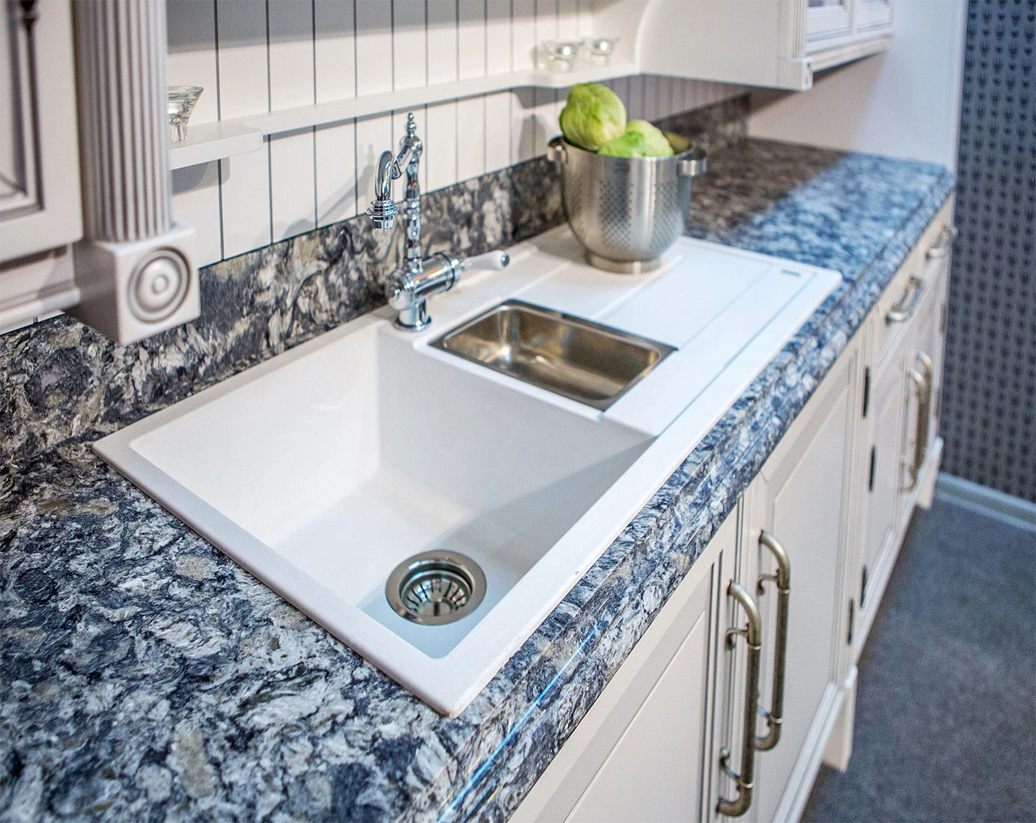 BQ9470 Azul Aran®
