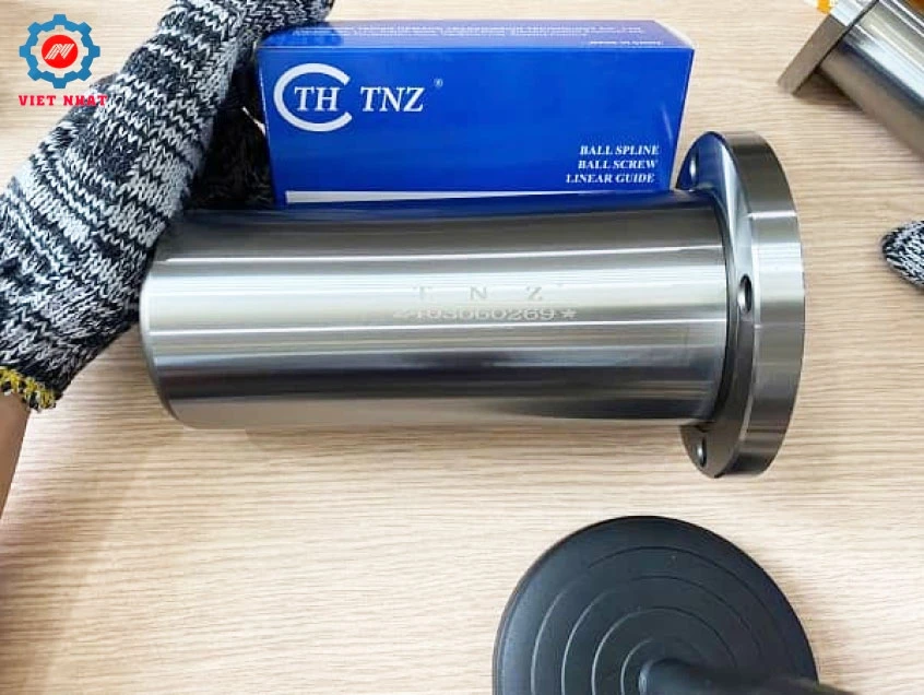 Con trượt tròn LMF-L thương hiệu TNZ