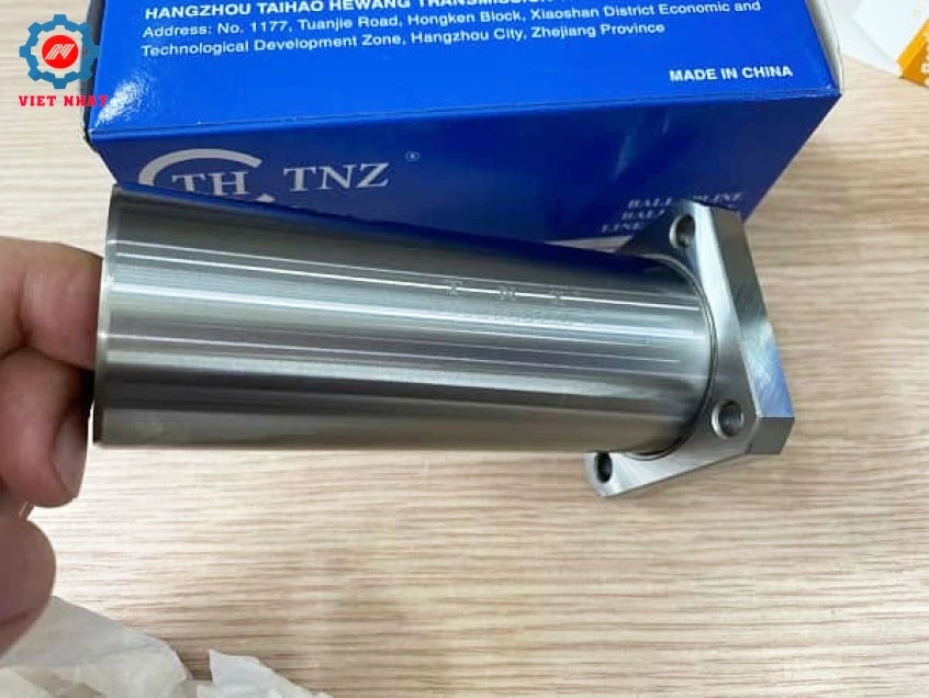 Con trượt tròn LMK-L thương hiệu TNZ