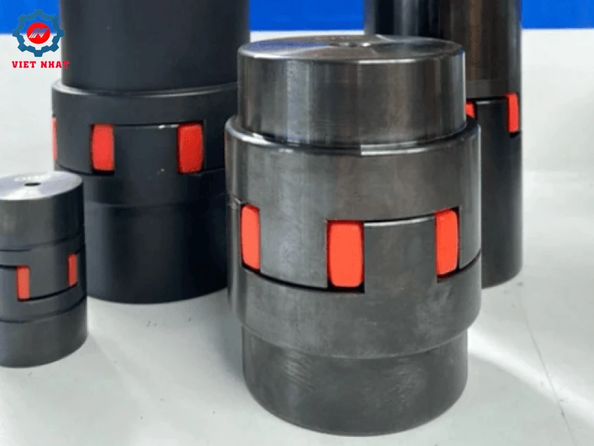 Khớp nối DFS thương hiệu CHC