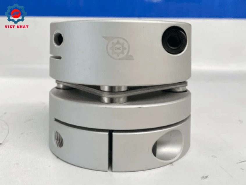 Khớp nối nhôm DGS thương hiệu CHC