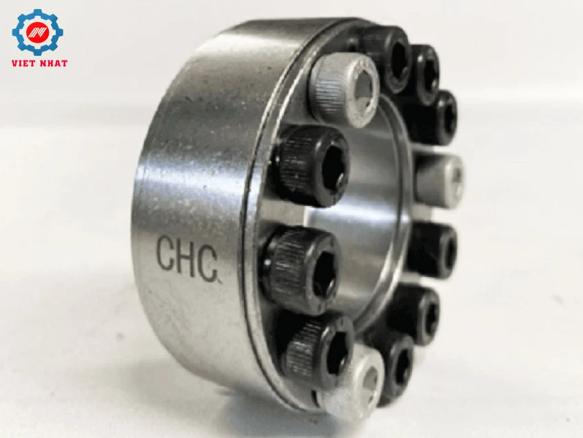 Khớp nối khóa trục SA thương hiệu CHC
