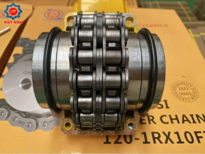 Khớp nối xích