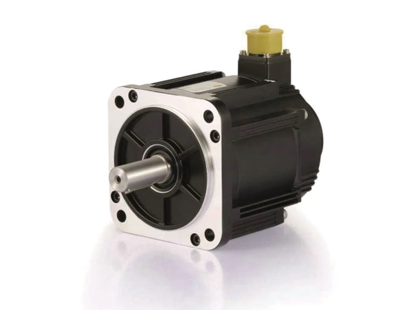Servo gear motor 130ASG