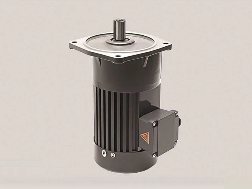 1.5KW-32 Shaft-Key 10 Gear Motor