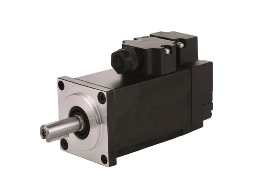 Servo gear motor 40