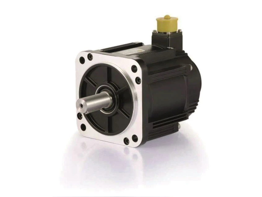 Servo gear motor 80ASG