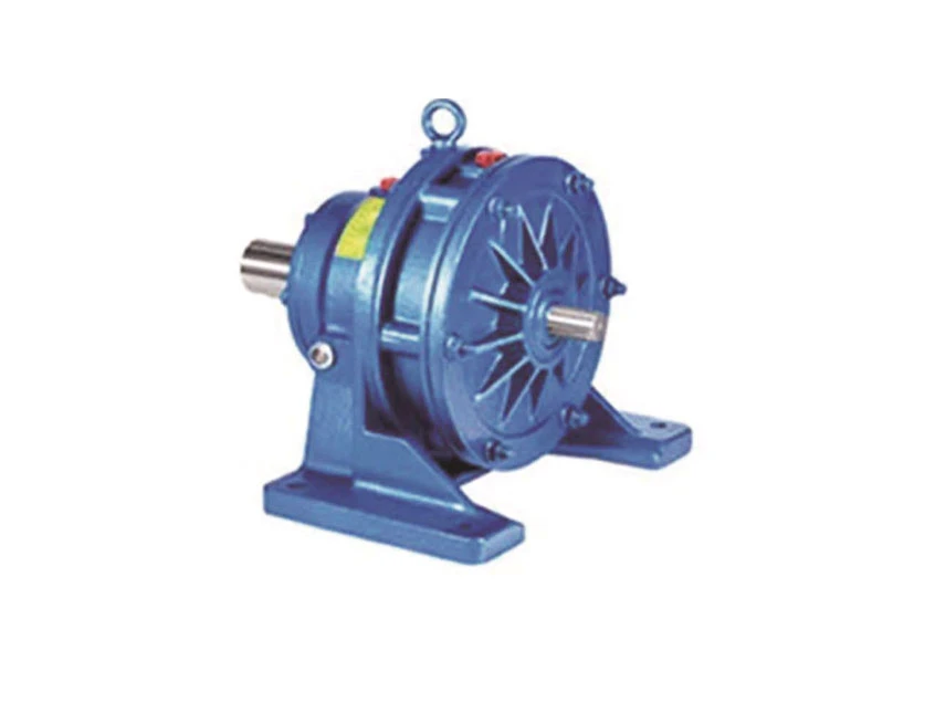 Dual axis machine head