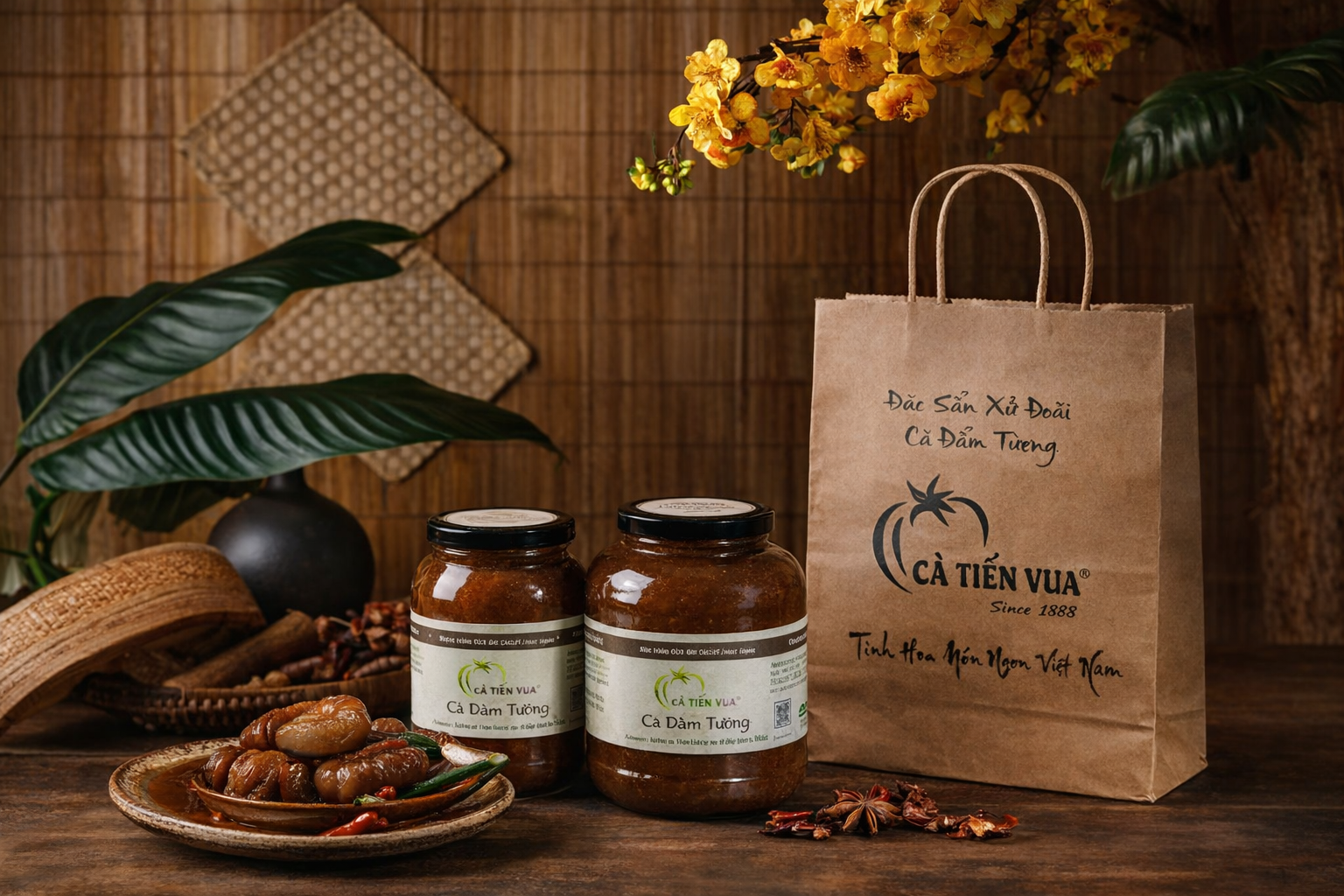 Chúng tôi ở đây để phục vụ bạn