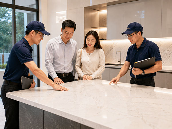 Project Handover