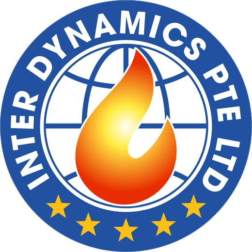 Inter Dynamics Logo