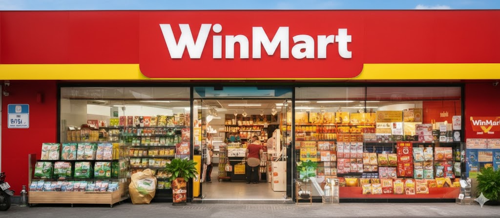 WinMart