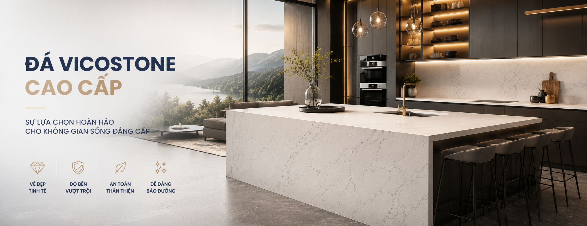 LUXYSTONE
