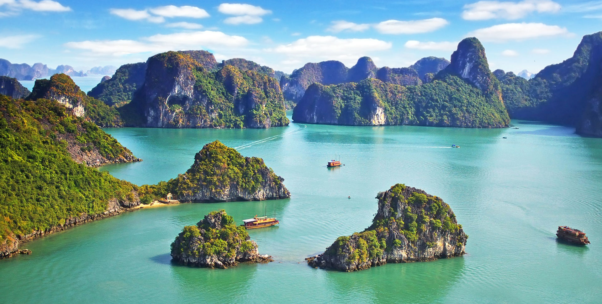 Journey of connecting values